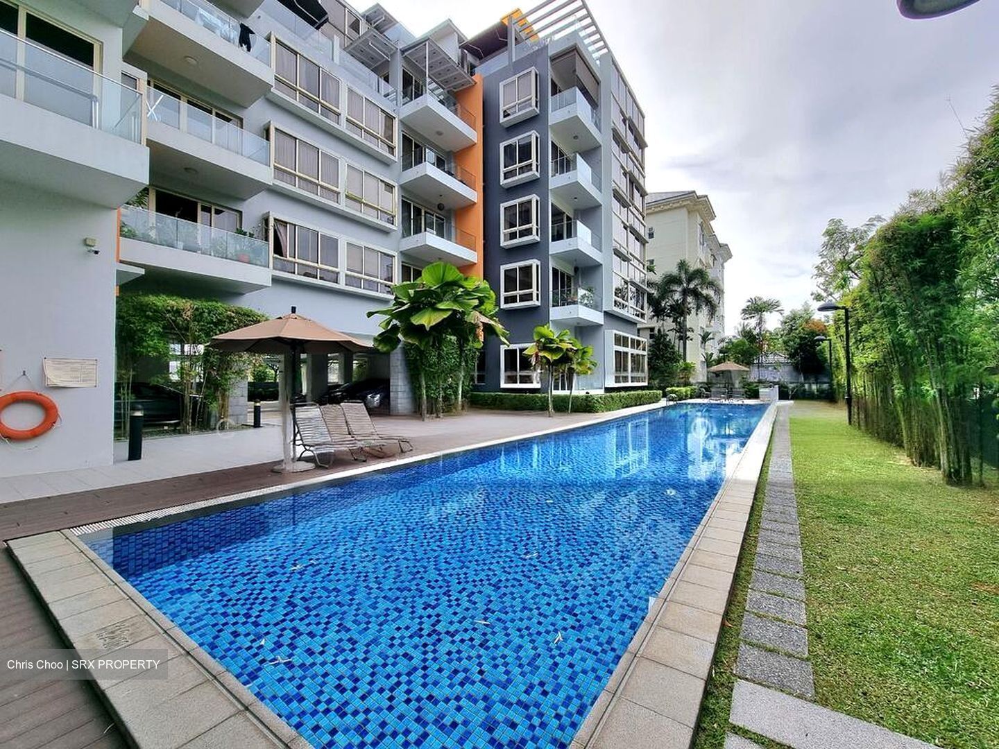 The Estiva (D5), Apartment #560344291